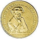 2 zł 90. rocznica Powstania Wielkopolskiego