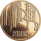 2 zł Sybiracy