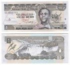 Etiopia 1 birr 1998/2006 r