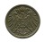 Niemcy 5 Pfennig 1910 r. 