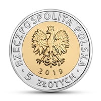 5 zł Odkryj Polskę – Kopiec Wyzwolenia
