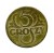 5 Groszy 1923 r.