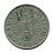 Niemcy 50 Pfennig 1943 r.