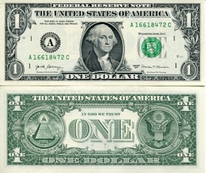 USA 1 Dolar 2021 r. Boston A UNC  CnDukat