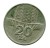 20 złotych 1976 r. Wieżowiec i Kłosy