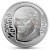 10 zł Ag Cyprian Norwid