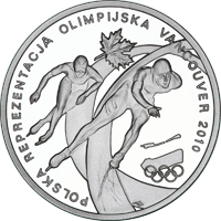 Polska Reprezentacja Olimpijska Vancouver 2010