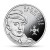 20 zł Ag Polskie Termopile – Zadwórze 2017 r.