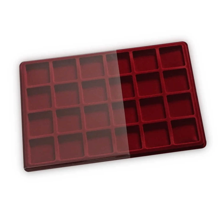 Paleta na monety 1 oz bulionowe