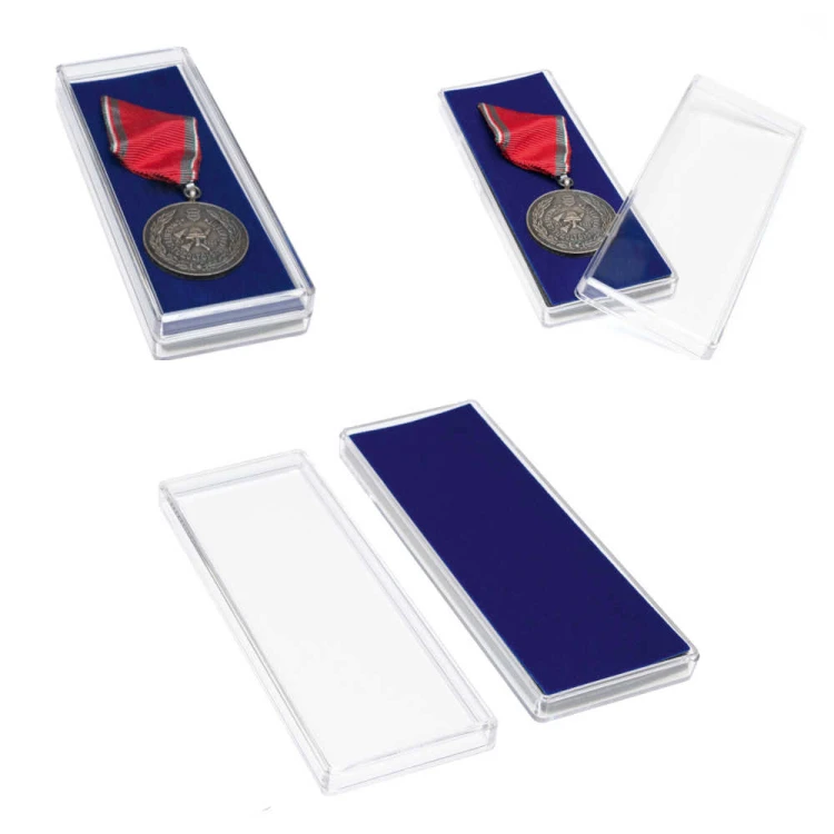 Kapsle Leuchtturm na ordery - odznaczenia L