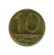 Polska 10 Złotych 1989 r. CnDukat