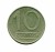 Polska 10 Złotych 1986 r.