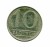 Polska 10 Złotych 1984 r.