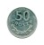 Polska 50 Groszy 1983 r.