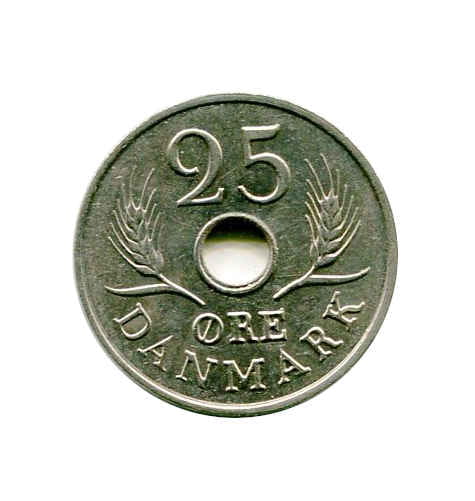Dania 25 Ore