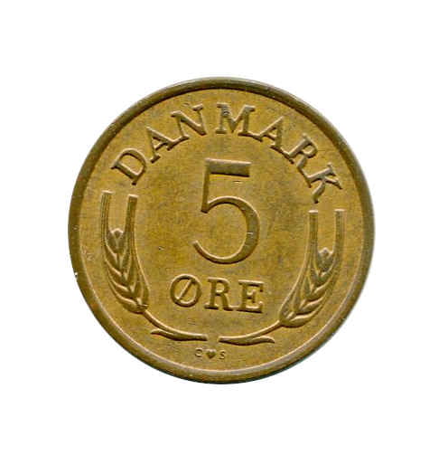 Dania 5 Ore