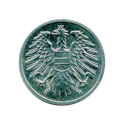 Austria 2 Groschen