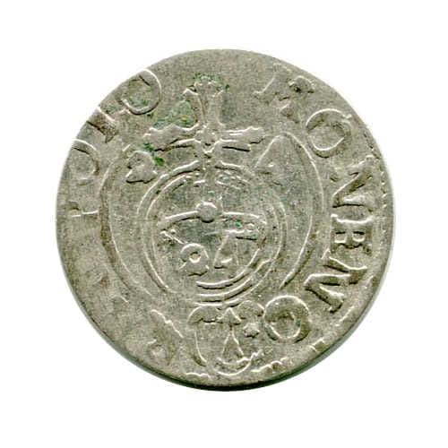Półtorak 1624 r. Zygmunt III Waza