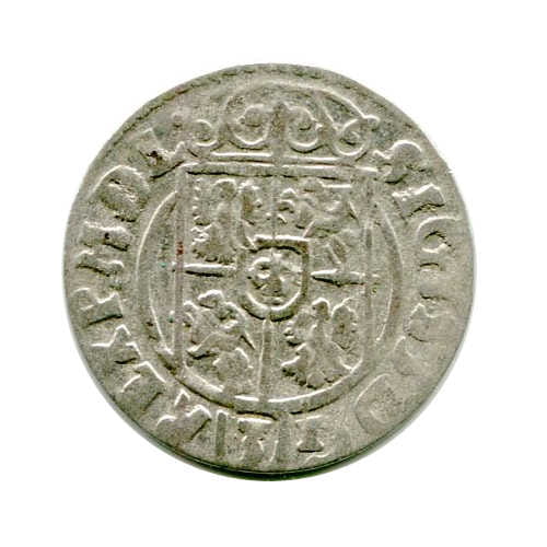 Półtorak 1624 r. Zygmunt III Waza