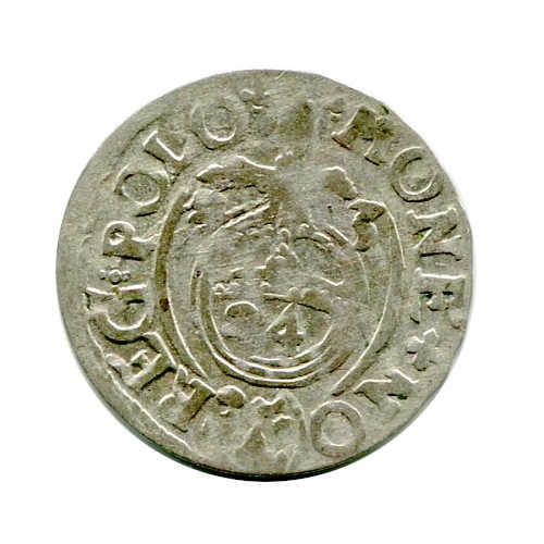 Półtorak 1623 r. Zygmunt III Waza
