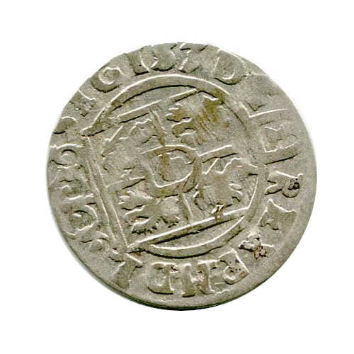 Półtorak 1623 r. Zygmunt III Waza