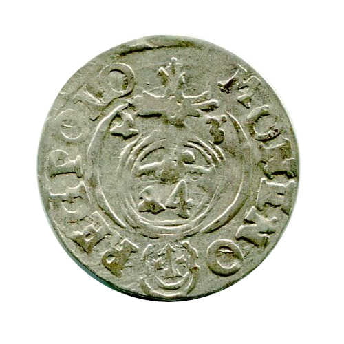 Półtorak 1623 r. Zygmunt III Waza