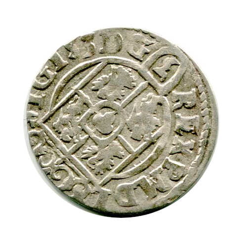 Półtorak 1623 r. Zygmunt III Waza