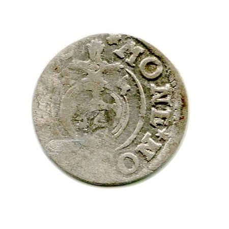 Półtorak 1624 r. Zygmunt III Waza