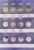Album E-hobby na monety 2 Euro 2021 r. Tom XI Strona 3