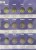 Album E-hobby na monety 2 Euro 2019 r. Tom IX Strona 1