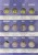 Album E-hobby na monety 2 Euro 2019 r. Tom IX Strona 2