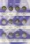 Album E-hobby na monety 2 Euro 2017 r. Tom VII Strona 2