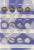 Album E-hobby na monety 2 Euro 2017 r. Tom VII Strona 3