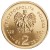 2 zł 2010 r. Miasta w Polsce – Miechów