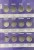 Album E-hobby na monety 2 Euro 2010 - 2012 r. Tom III Strona 2