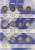 Album E-hobby na monety 2 Euro 2008 - 2009 r. Tom II Strona 1