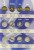 Album E-hobby na monety 2 Euro 2008 - 2009 r. Tom II Strona 2