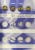 Album E-hobby na monety 2 Euro 2008 - 2009 r. Tom II Strona 3