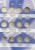 Album E-hobby na monety 2 Euro 2016 r. Tom VI Strona 1