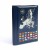 Album Route na 12 setów Euro Leuchtturm