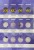 Album E-hobby na monety 2 Euro 2024 r. Tom XIV Strona 3