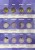 Album E-hobby na monety 2 Euro 2024 r. Tom XIV Strona 2