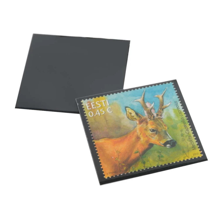 Hawidy do znaczków Leuchtturm 24 x 29 mm ( 50 szt )