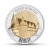 Moneta 5 zł Odkryj Polskę 2025 r. Ratusz w Brzegu