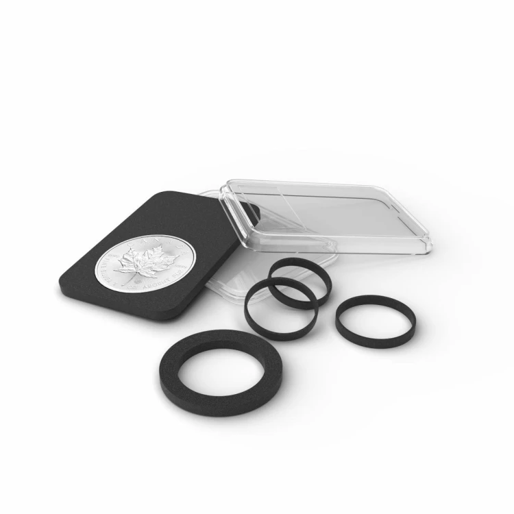 Kapsle Leuchtturm Slaby Quickslab 16 – 41 mm ( 6 szt. )