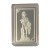 Kamerun 2500 Franków 2016 r. Silver