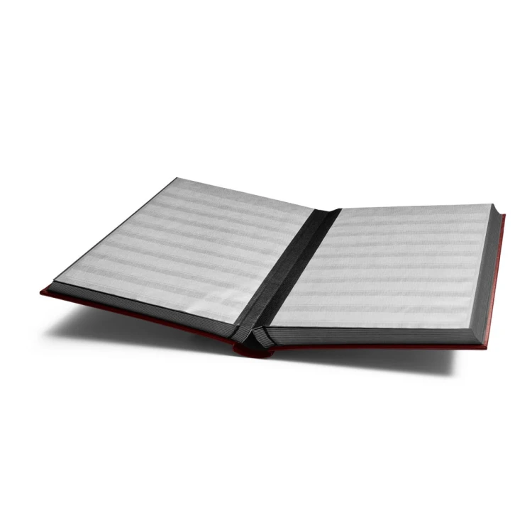 Klaser filatelistyczny na znaczki Comfort 64 przekładki