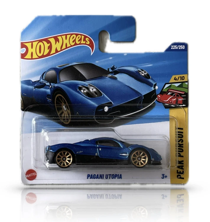 Pagani Utopia 225/250 JBB38