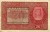 Banknot Polska 20 Marek Polskich 1919 r. EZ