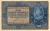 Banknot 100 Marek Polskich 1919 r. Y